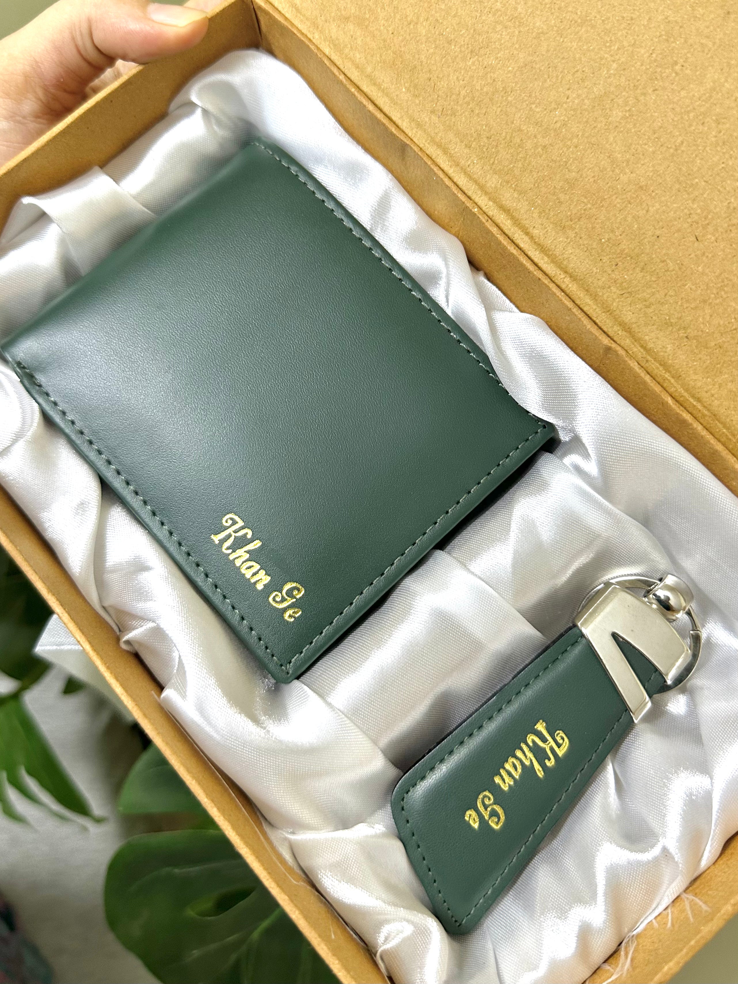 Classic Giftset