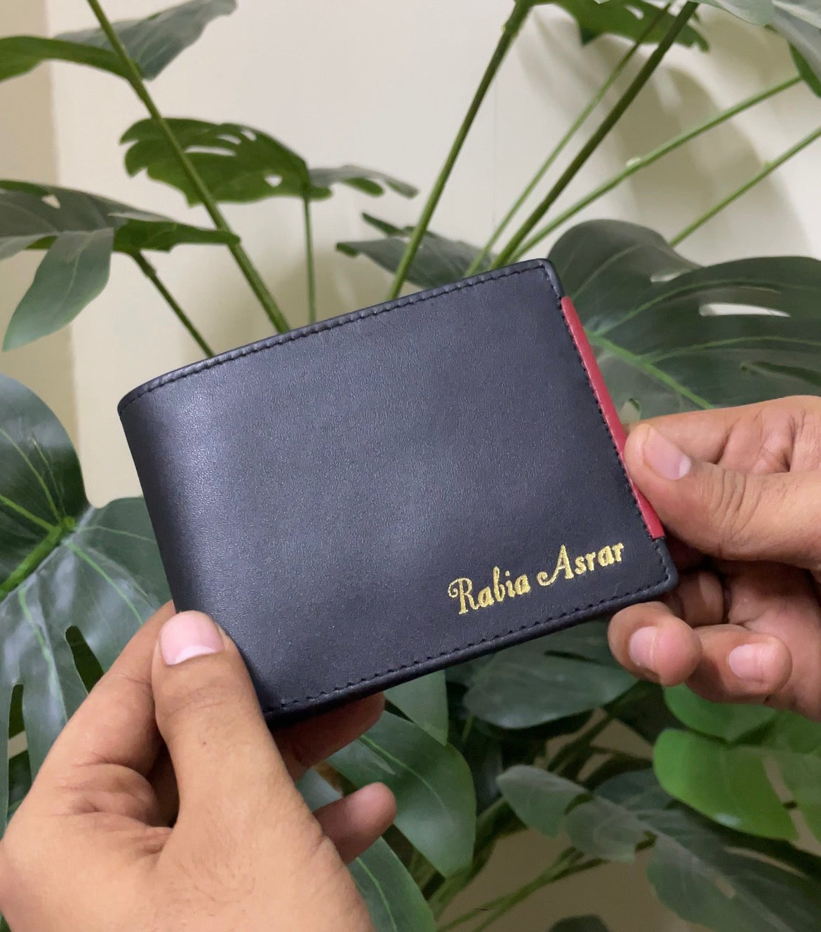 Edge Wallet