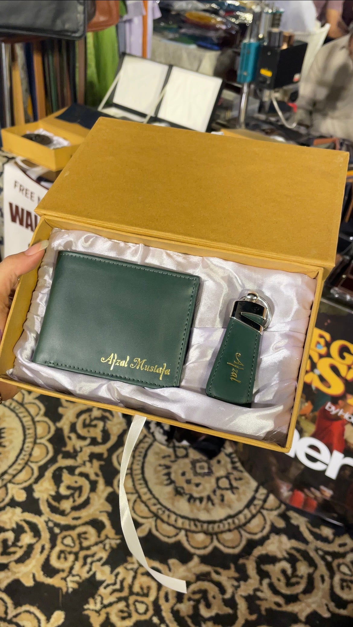 Classic Giftset