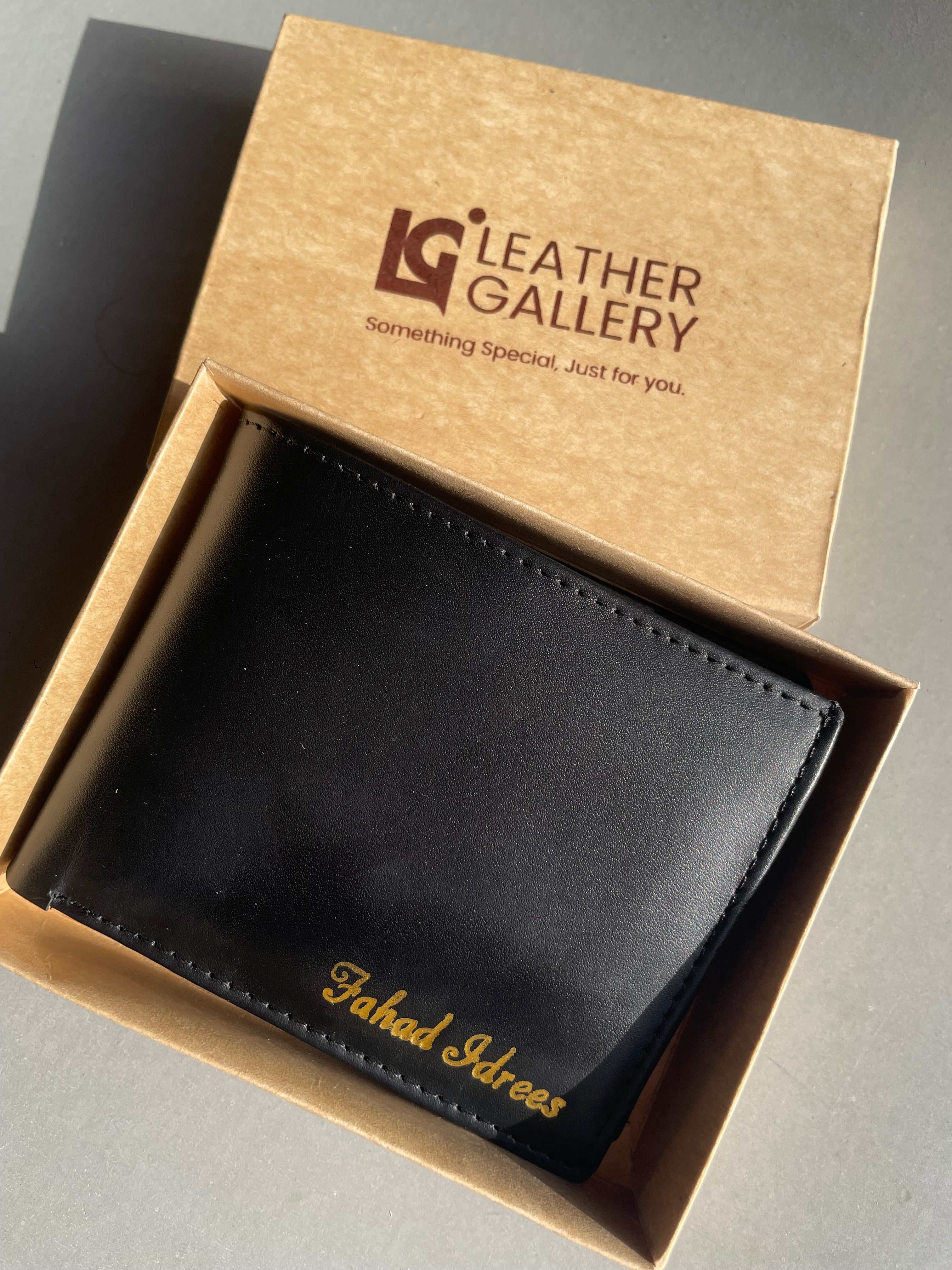 Classic Wallet