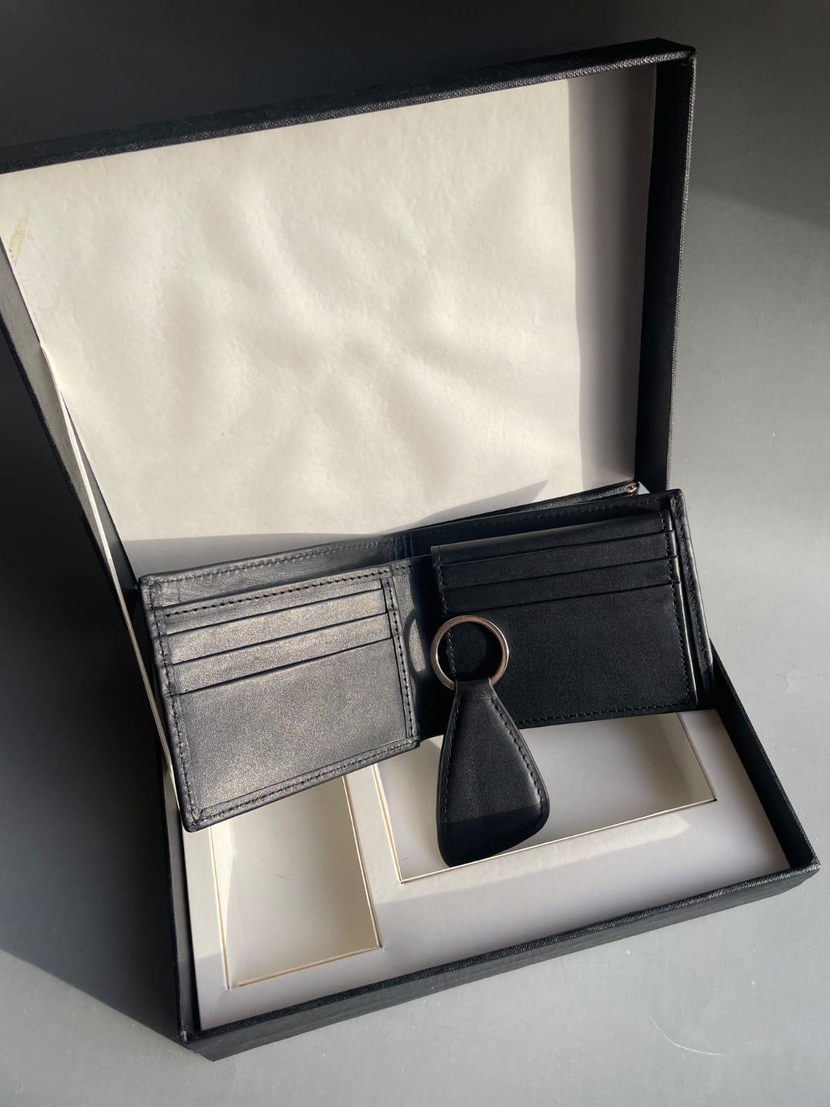 Luxe Elite Giftset
