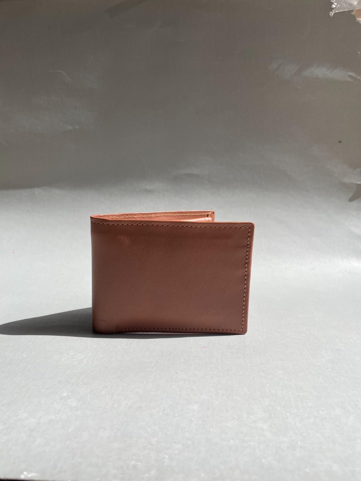 Luxe wallet