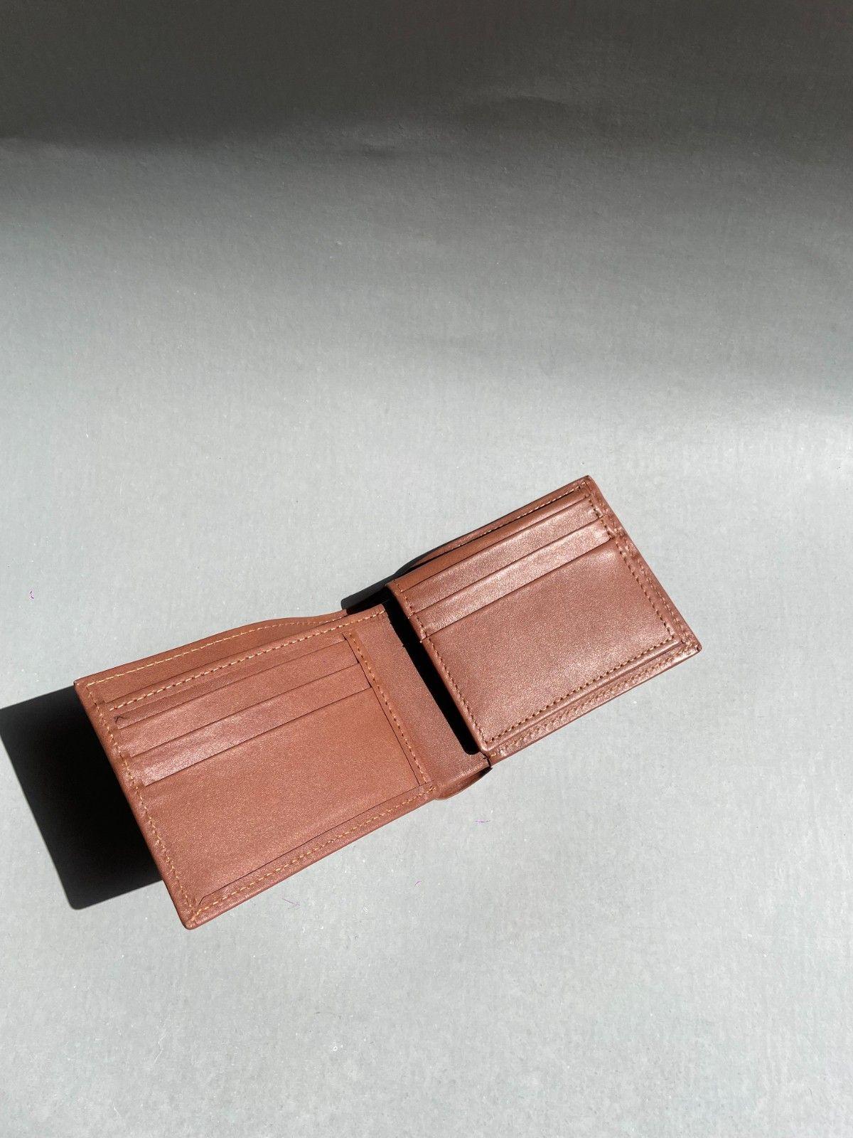 Luxe wallet