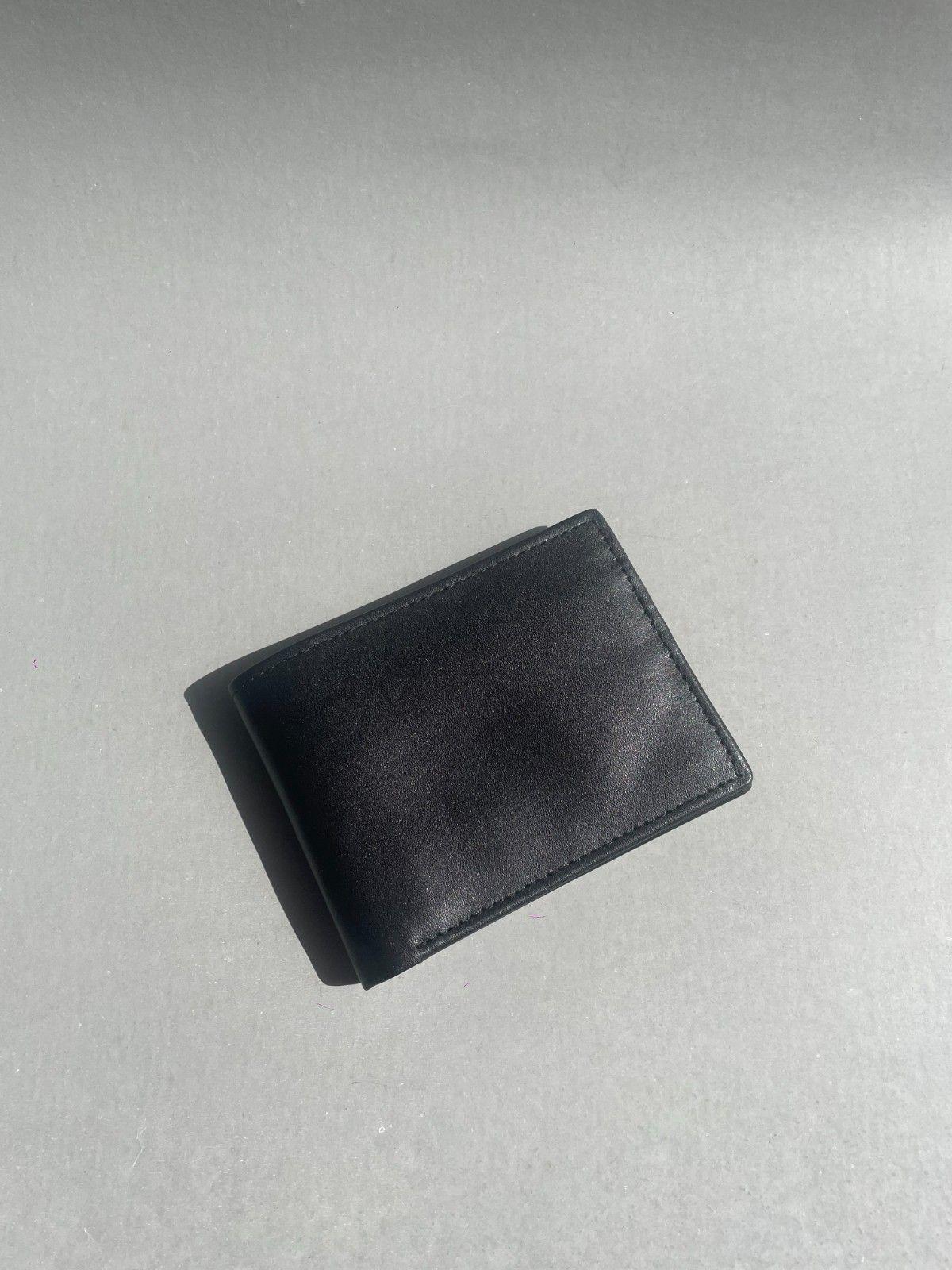 Luxe wallet