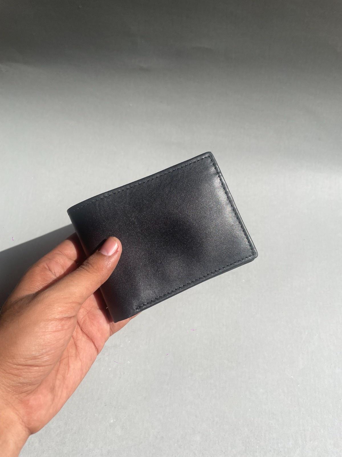 Luxe wallet