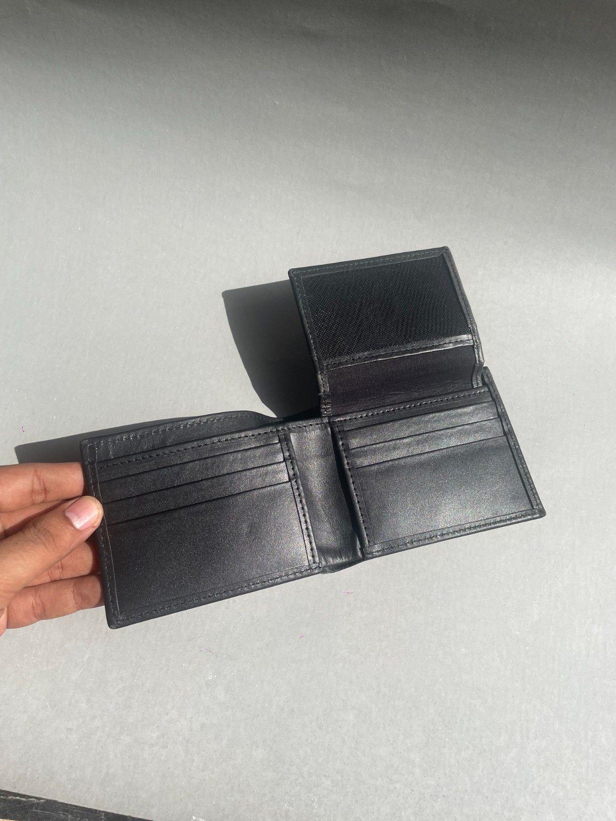 Luxe wallet