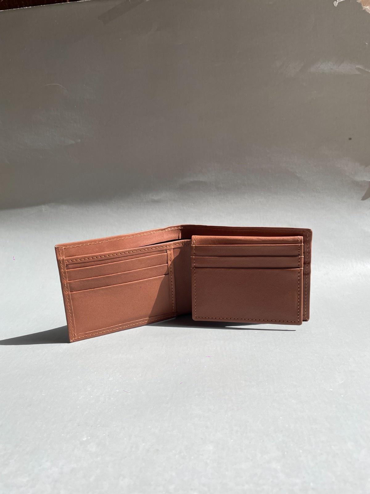 Luxe Wallet