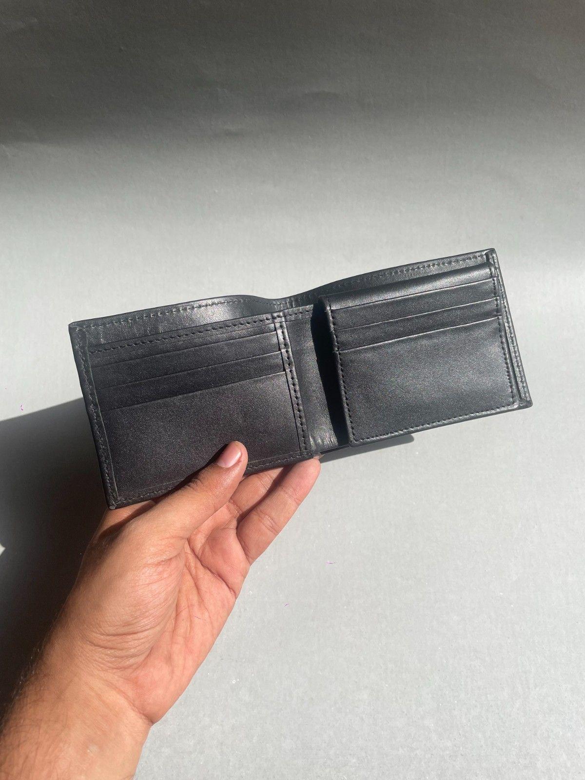 Luxe Wallet