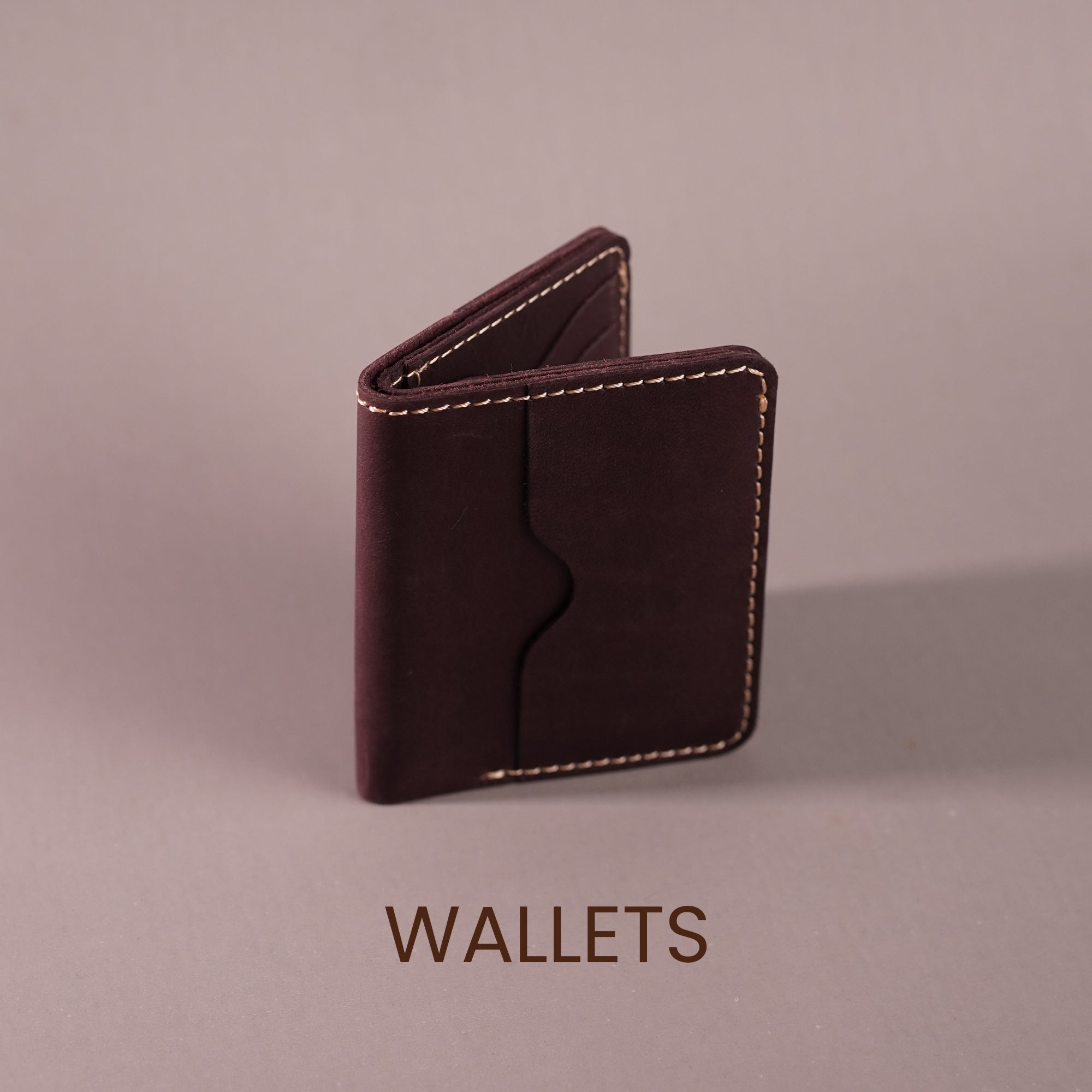 Men’s Wallets