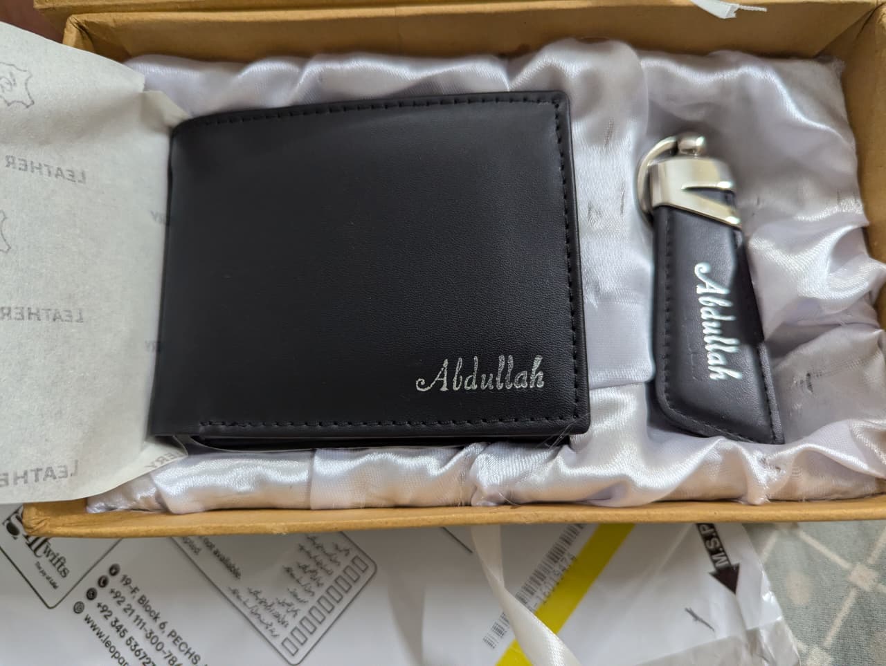 Classic Giftset