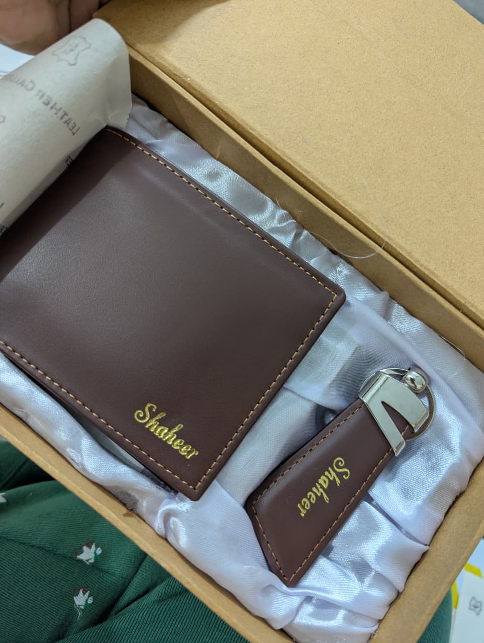 Classic Giftset