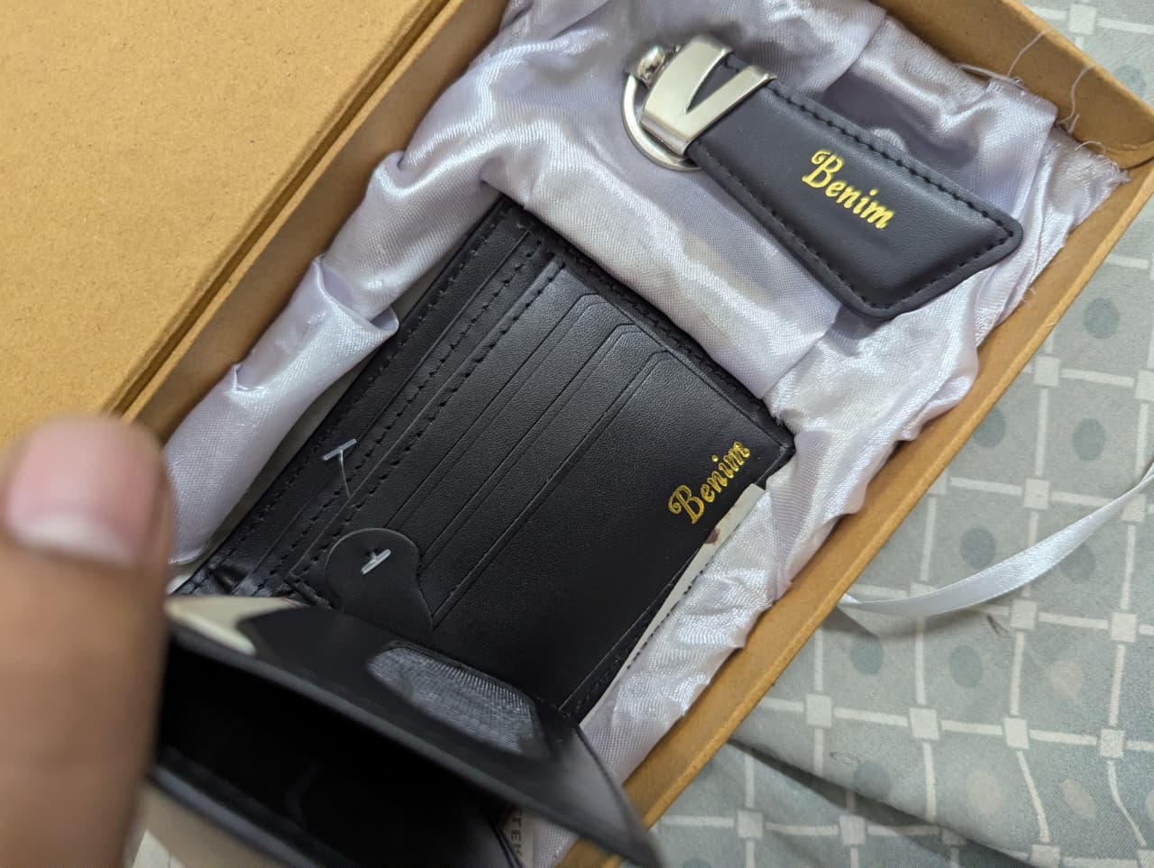Classic Giftset