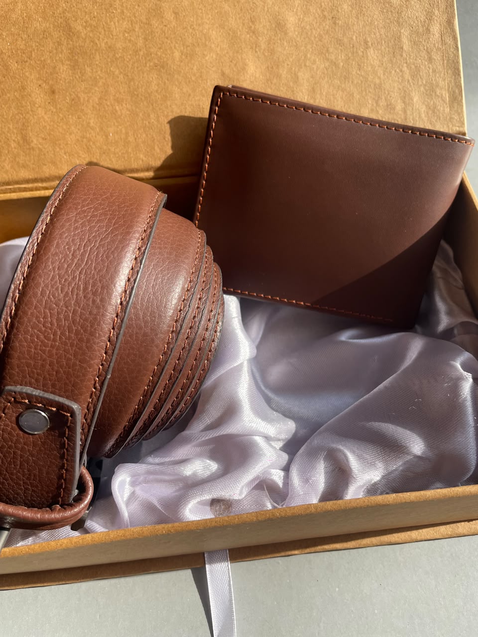 Duo Giftset