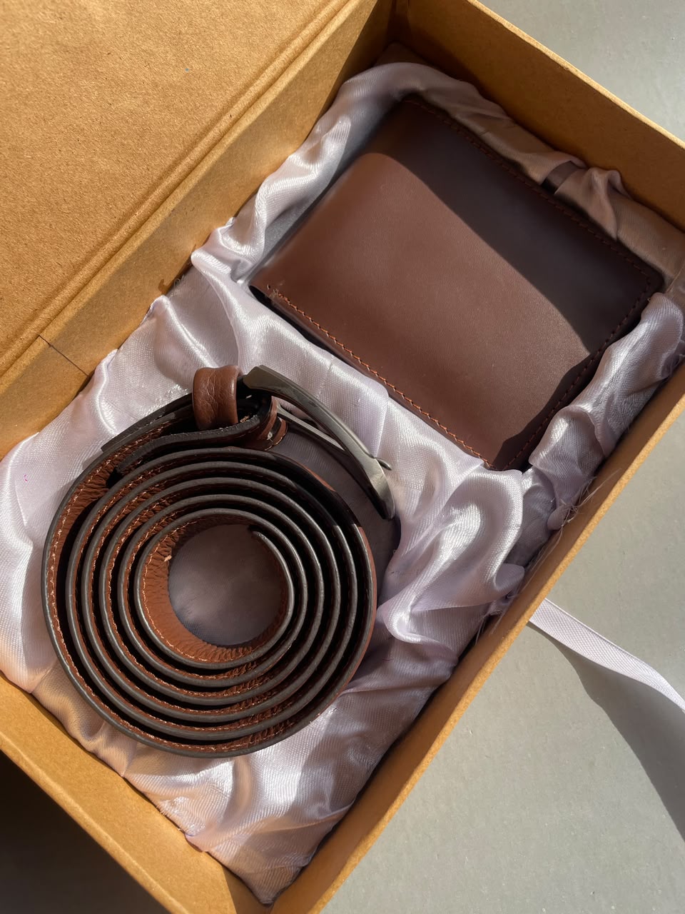 Duo Giftset