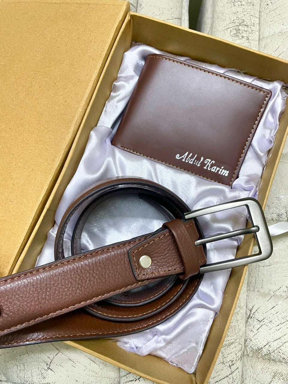 Duo Giftset