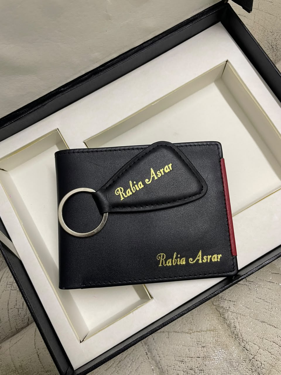 Edge Elite Giftset
