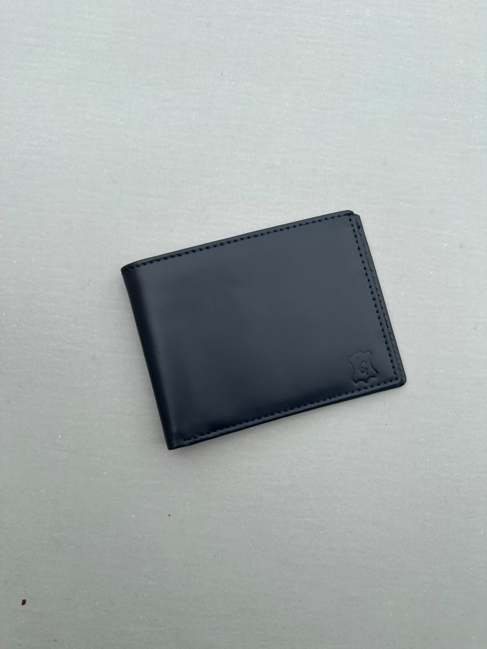 Double Card Slim Wallet