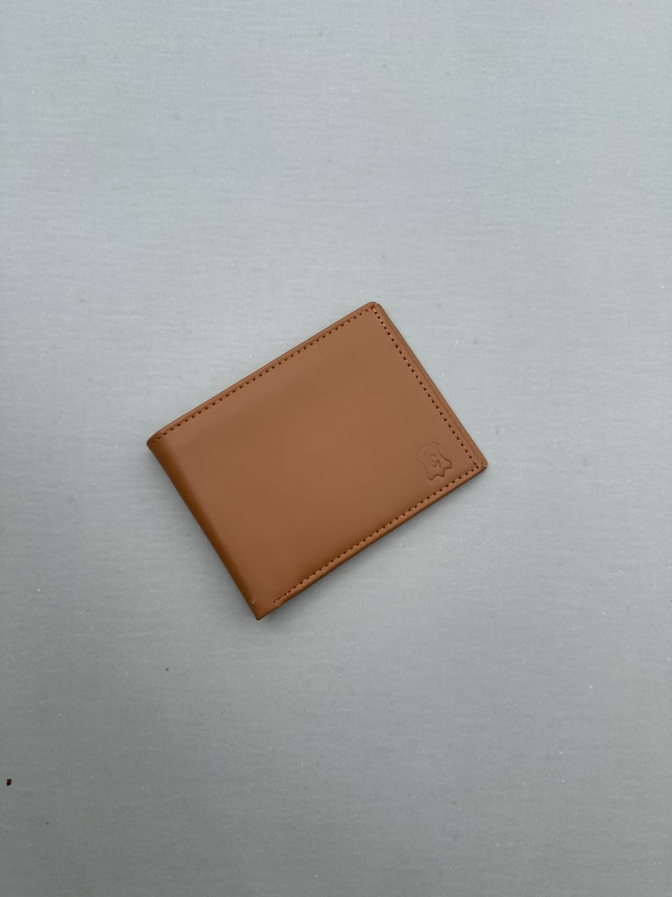 Double Card Slim Wallet
