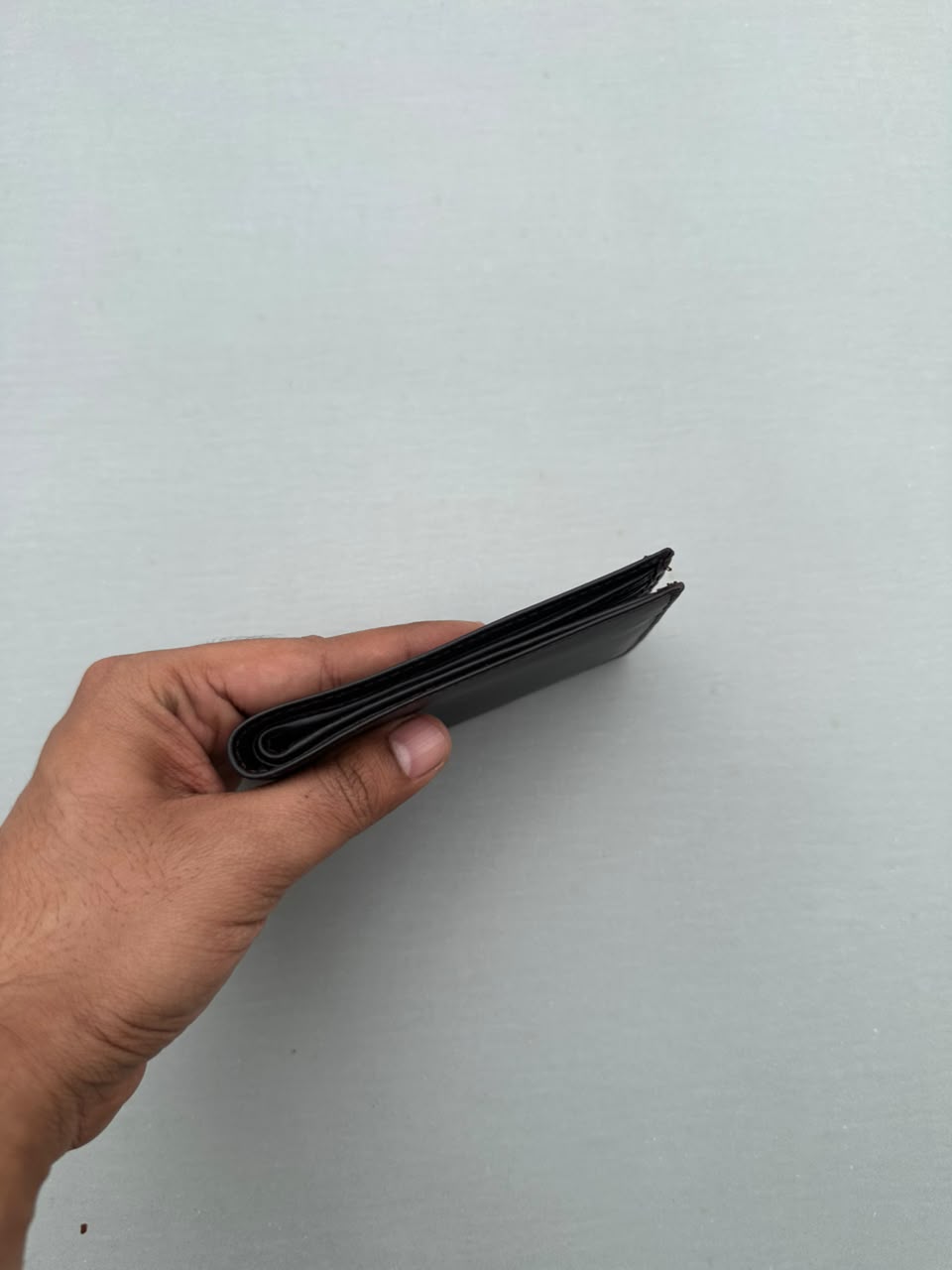 Double Card Slim Wallet