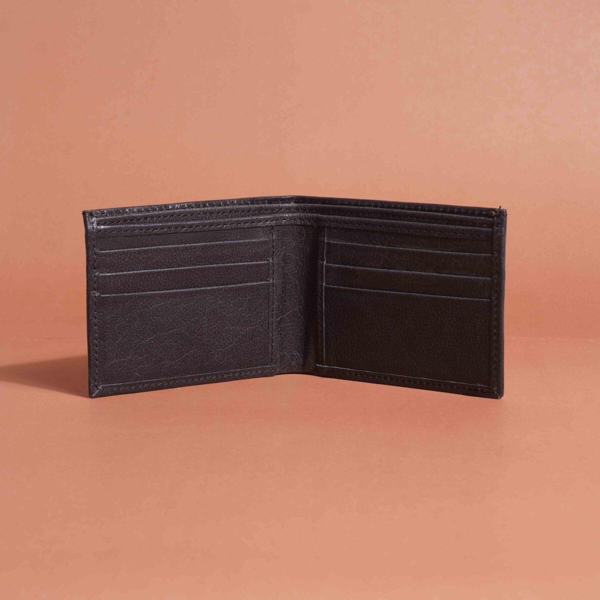 Braided Wallet