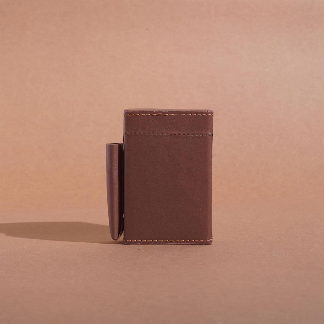 Leather Cigarette Case