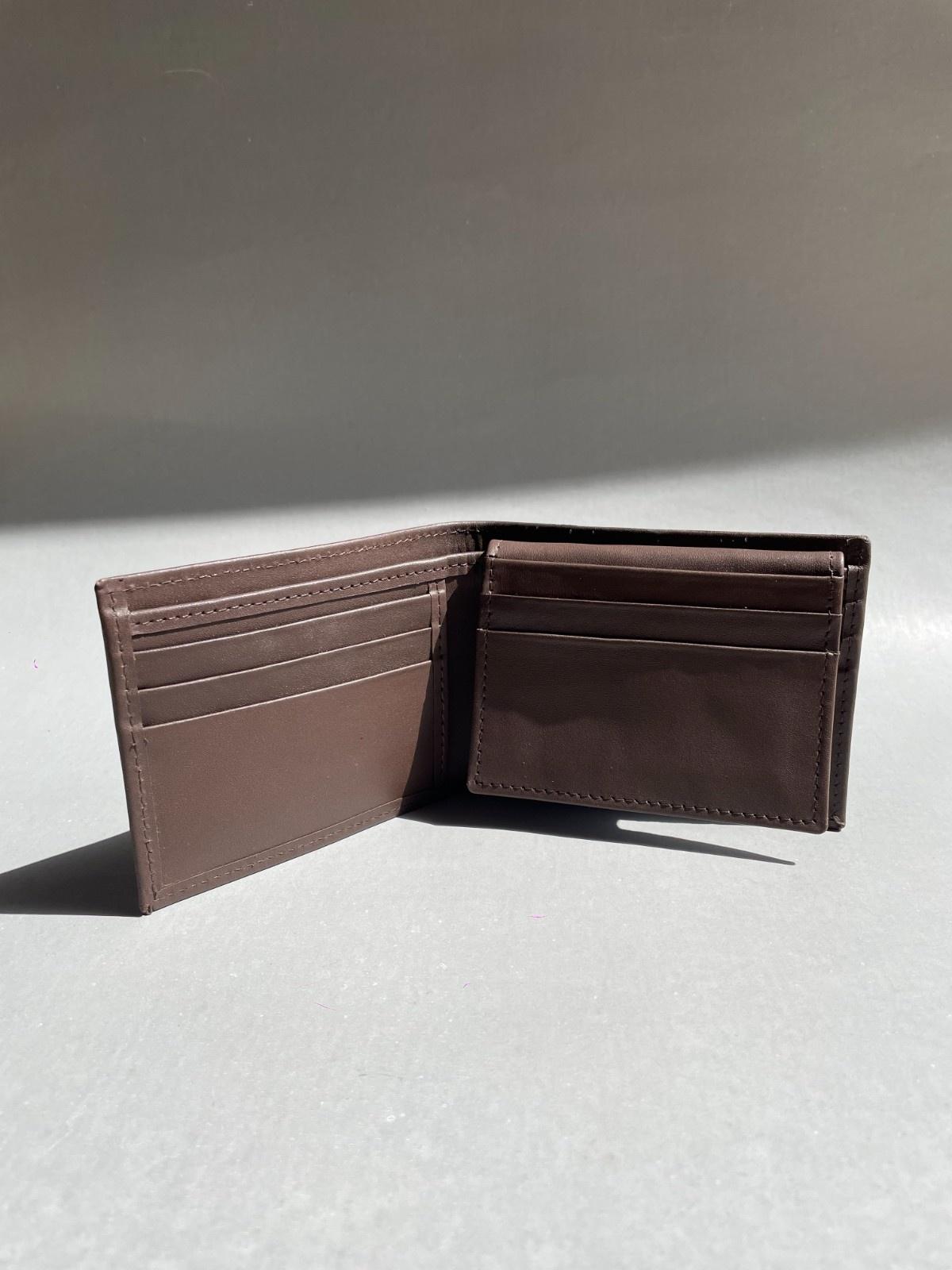 Luxe Wallet