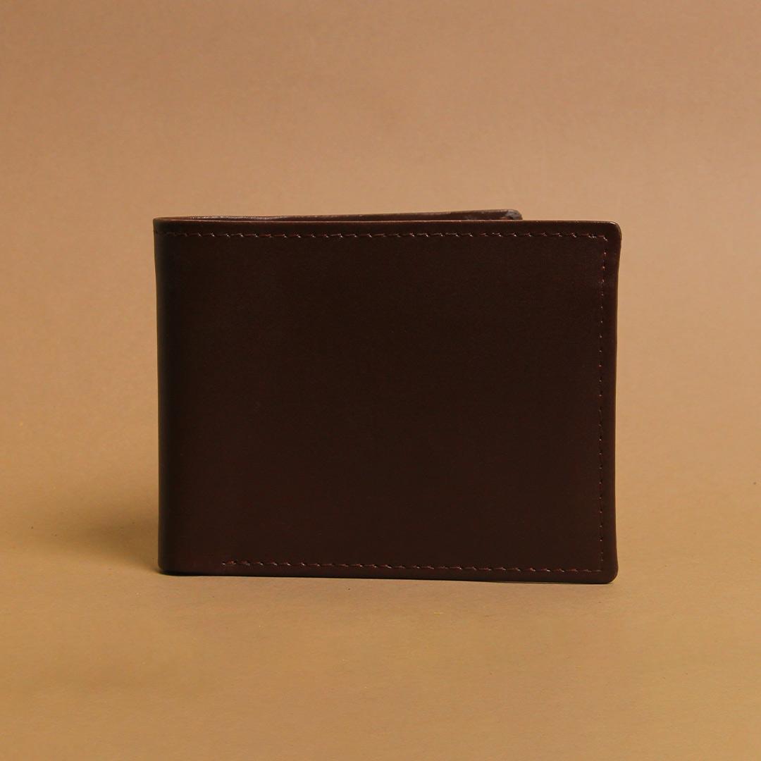 Luxe Wallet