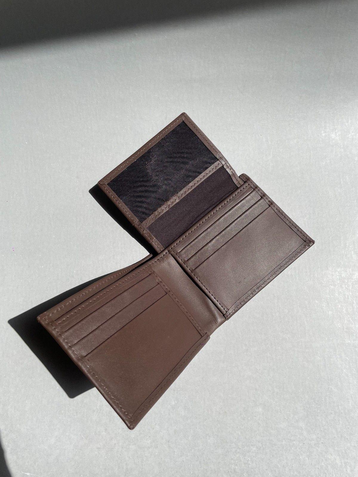 Luxe Wallet