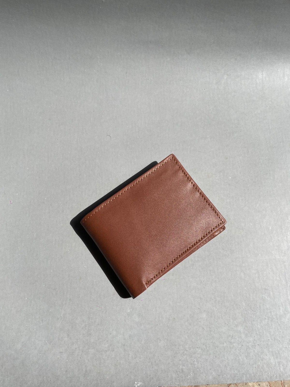 Luxe Wallet