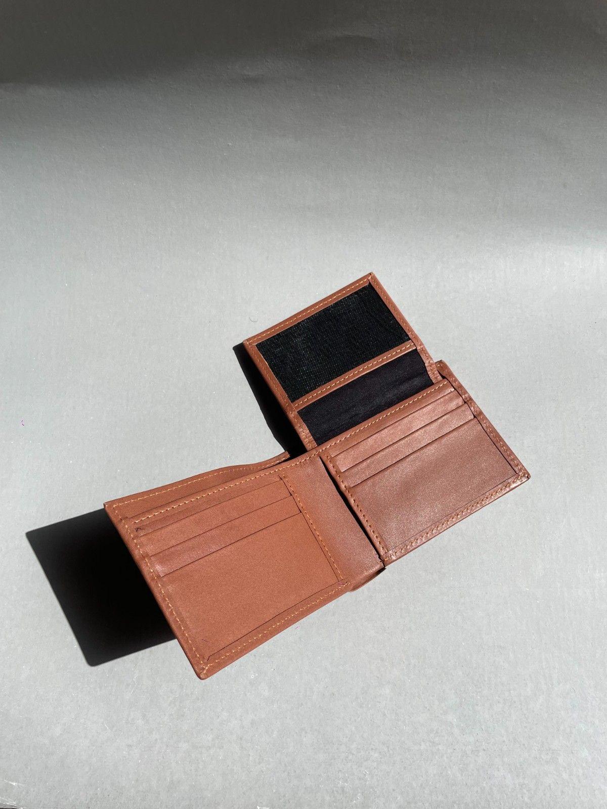 Luxe Wallet