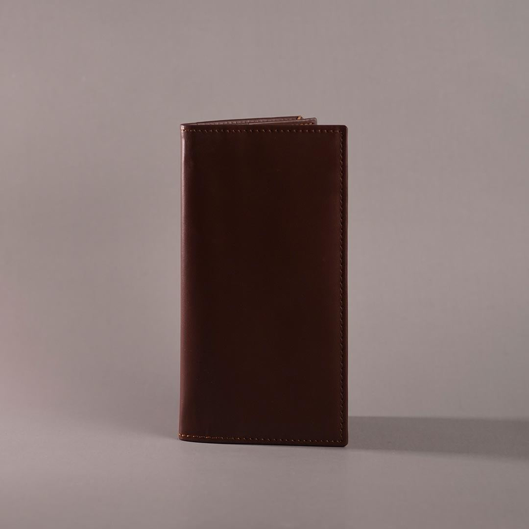 Moby Long Wallet