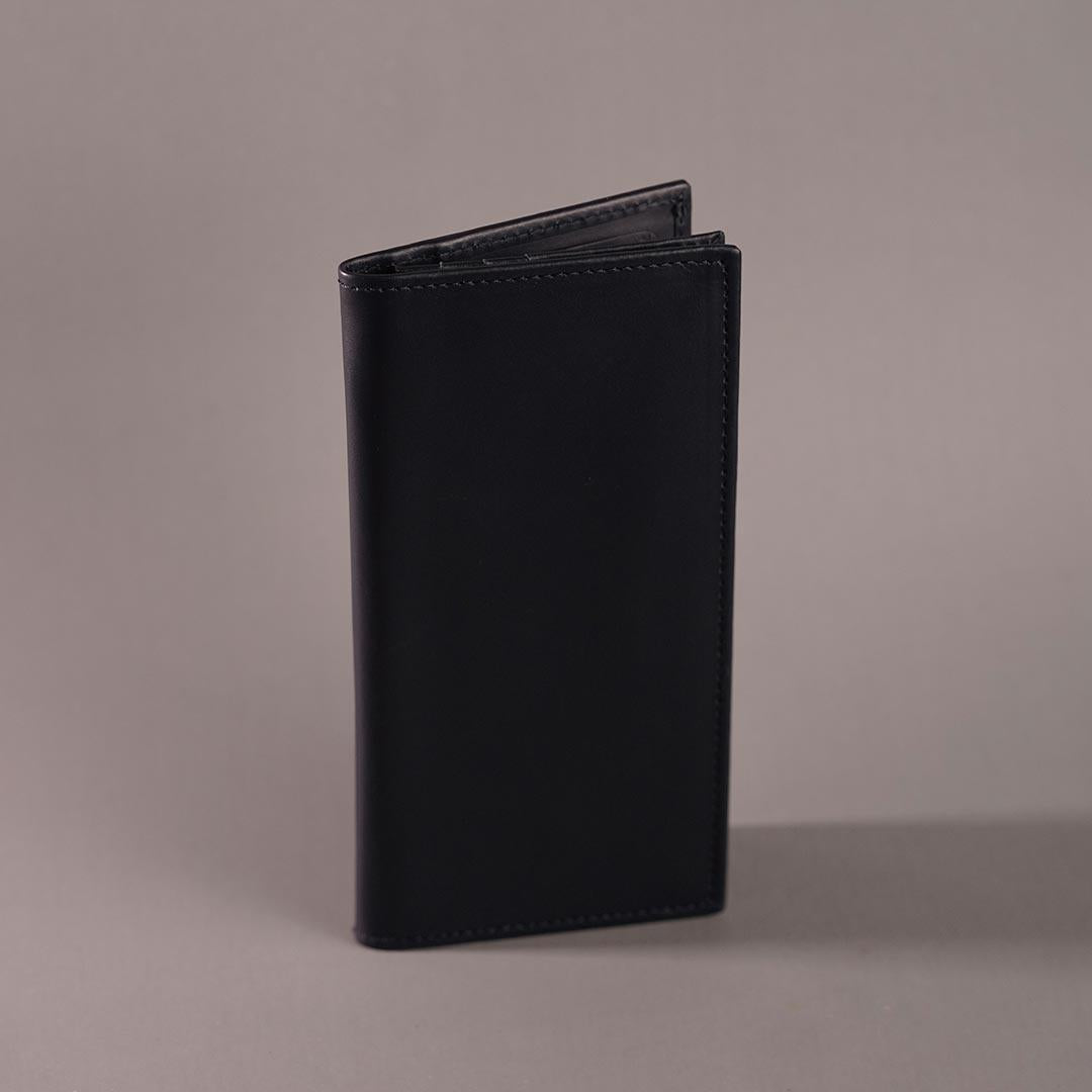 Moby Long Wallet