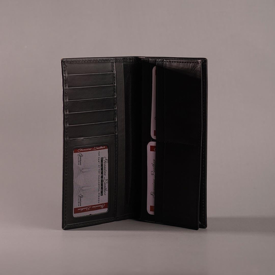 Moby Long Wallet