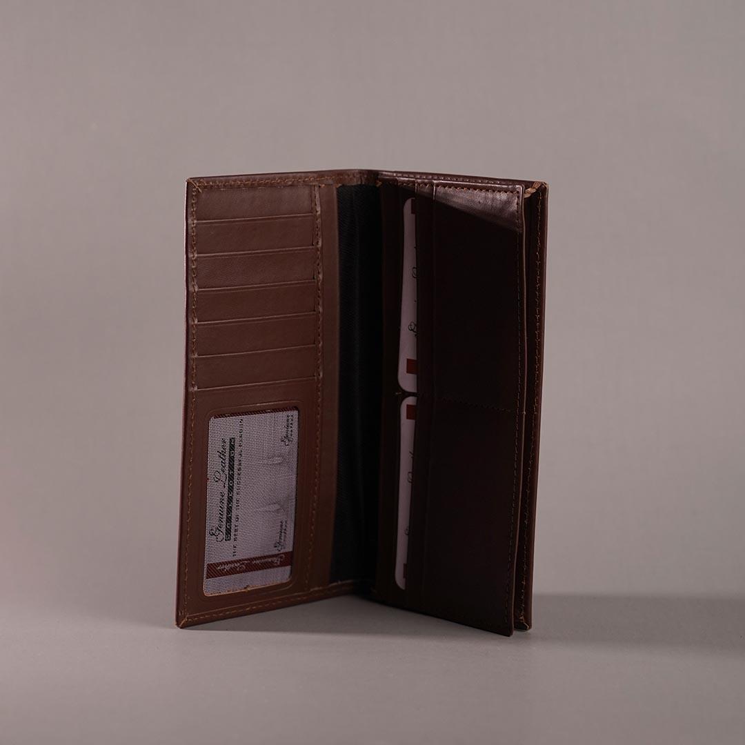 Moby Long Wallet