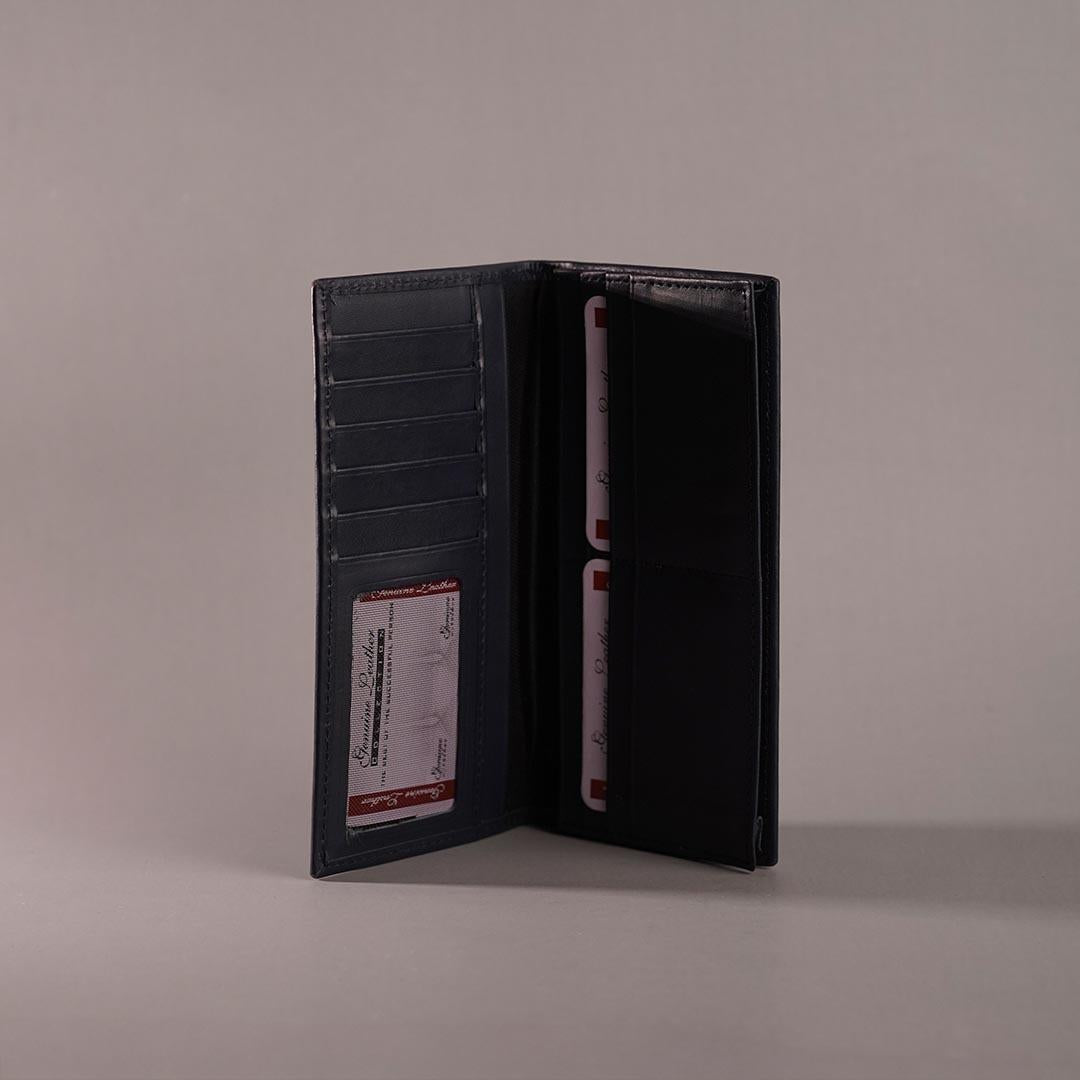 Moby Long Wallet
