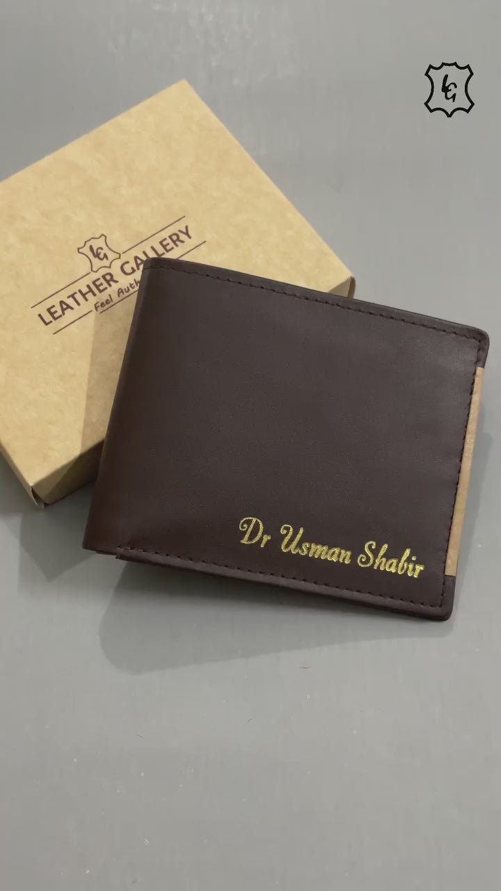 Luxe Wallet