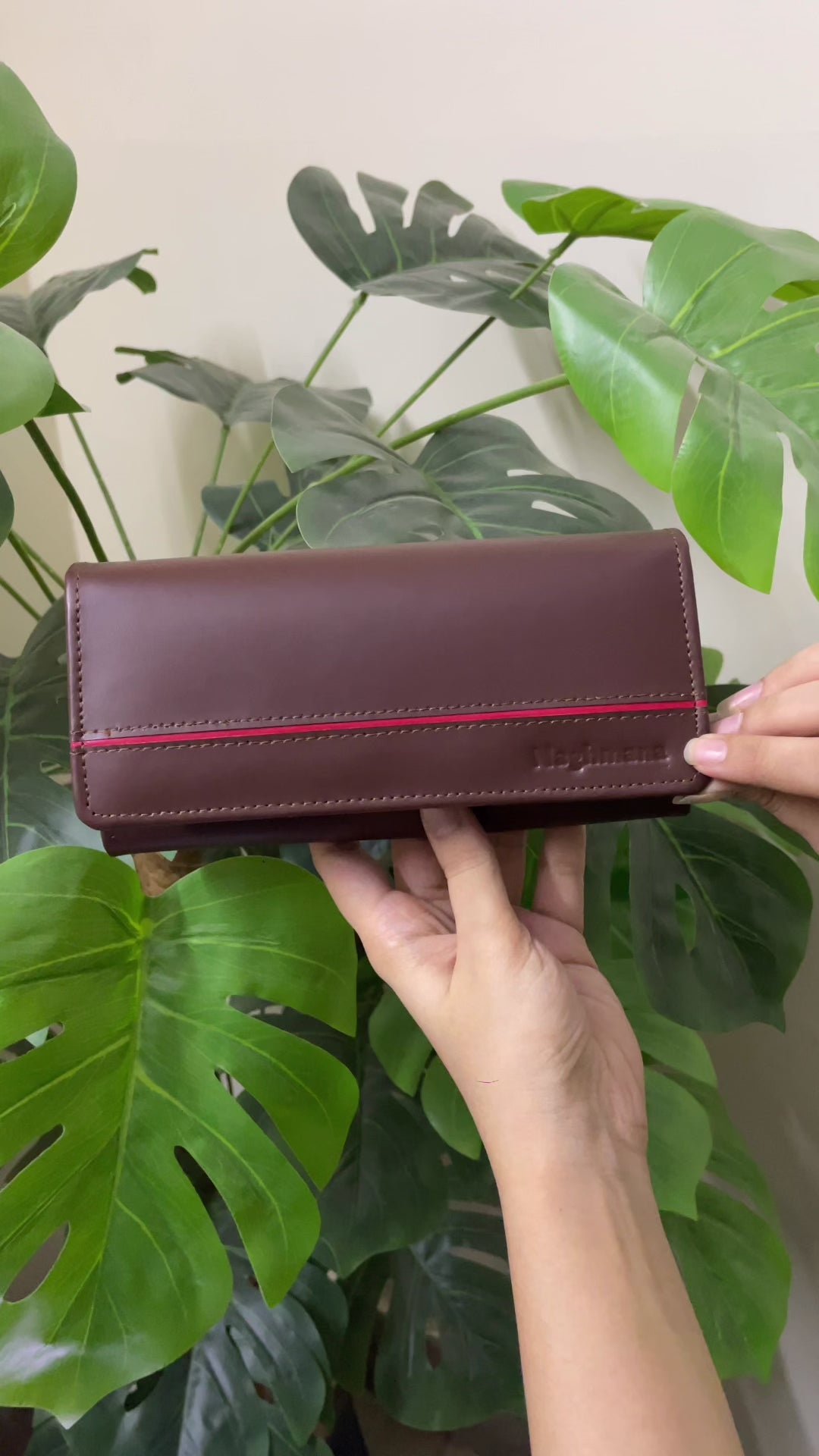 Pipin Ladies Wallet