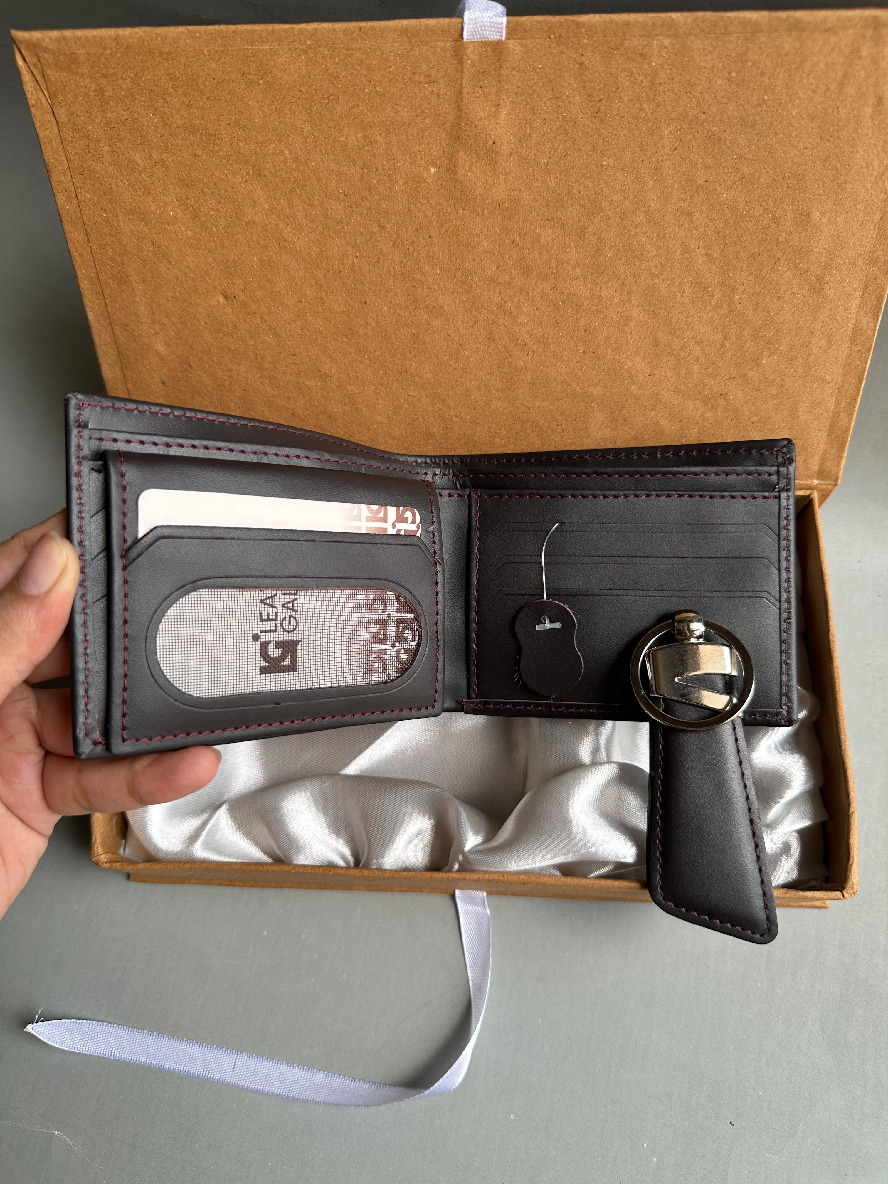 Classic Giftset
