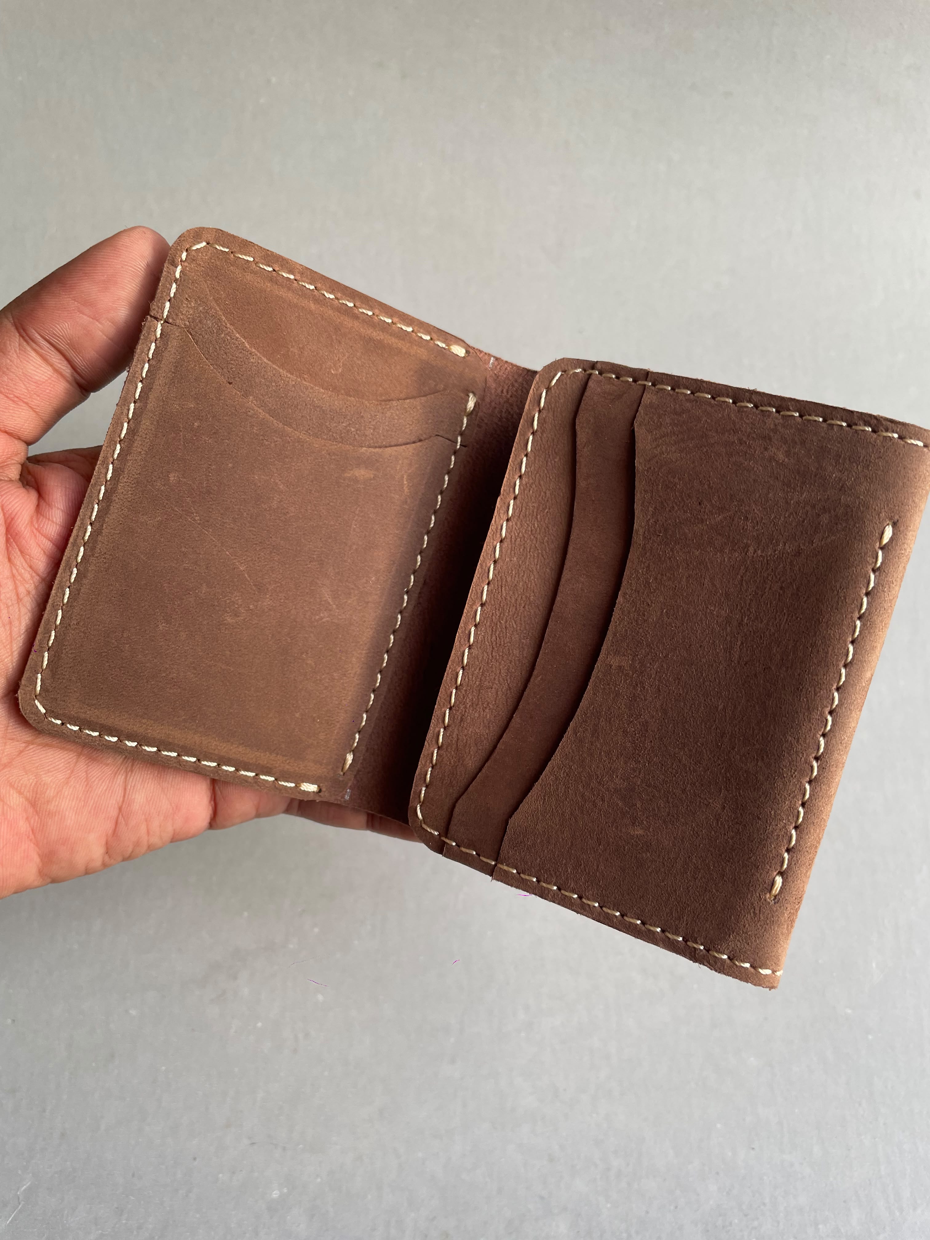 Wallet Card Holder