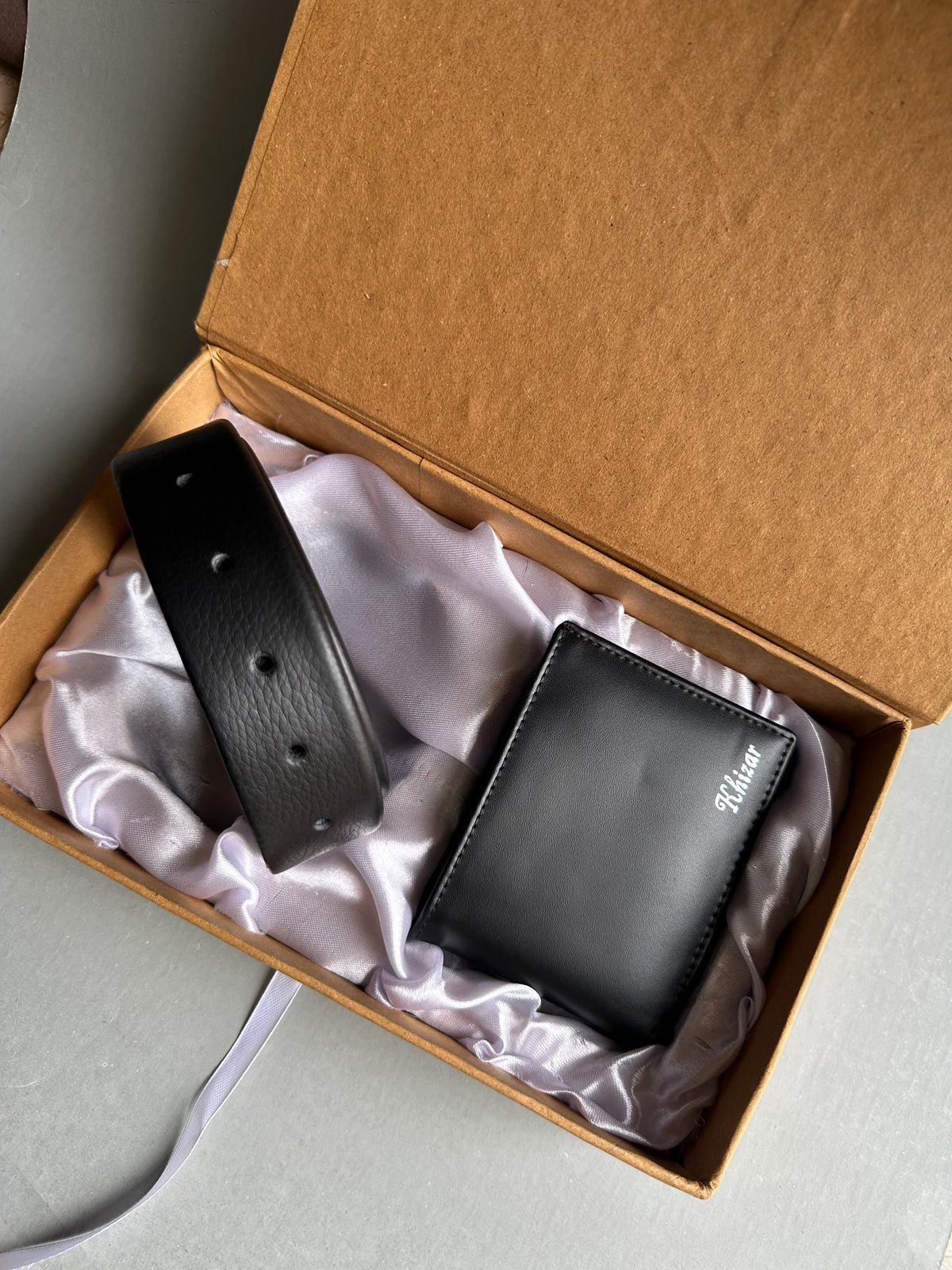 Duo Giftset