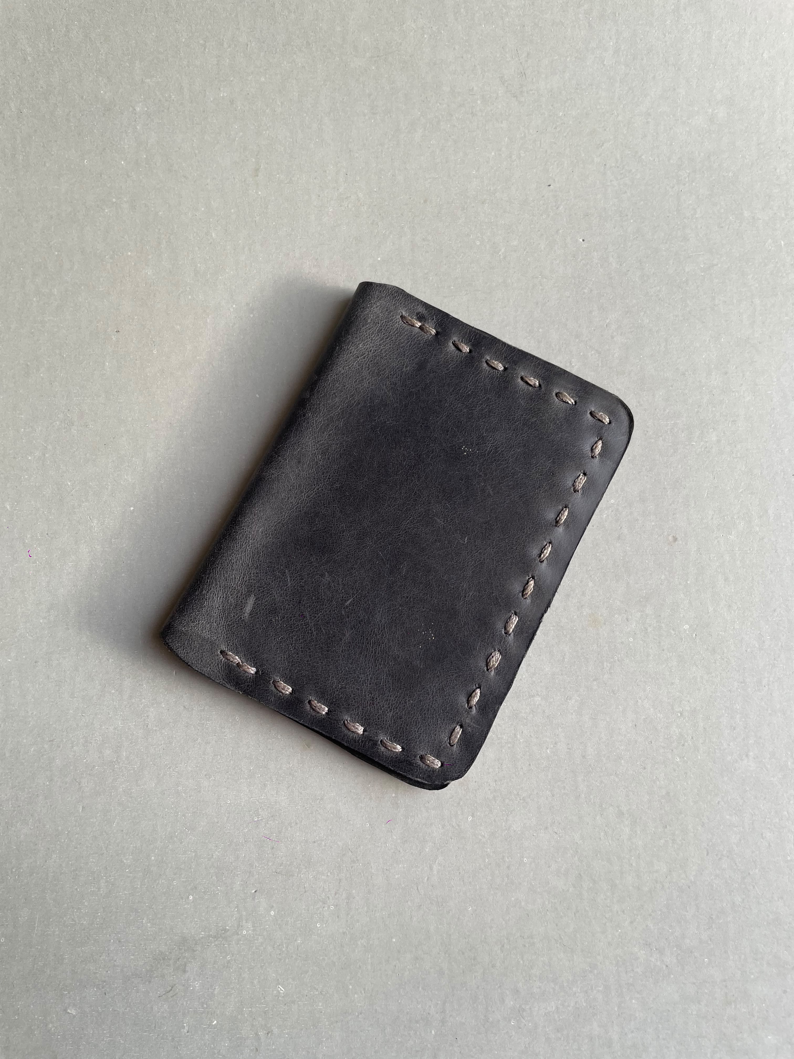 Handmade Card holder