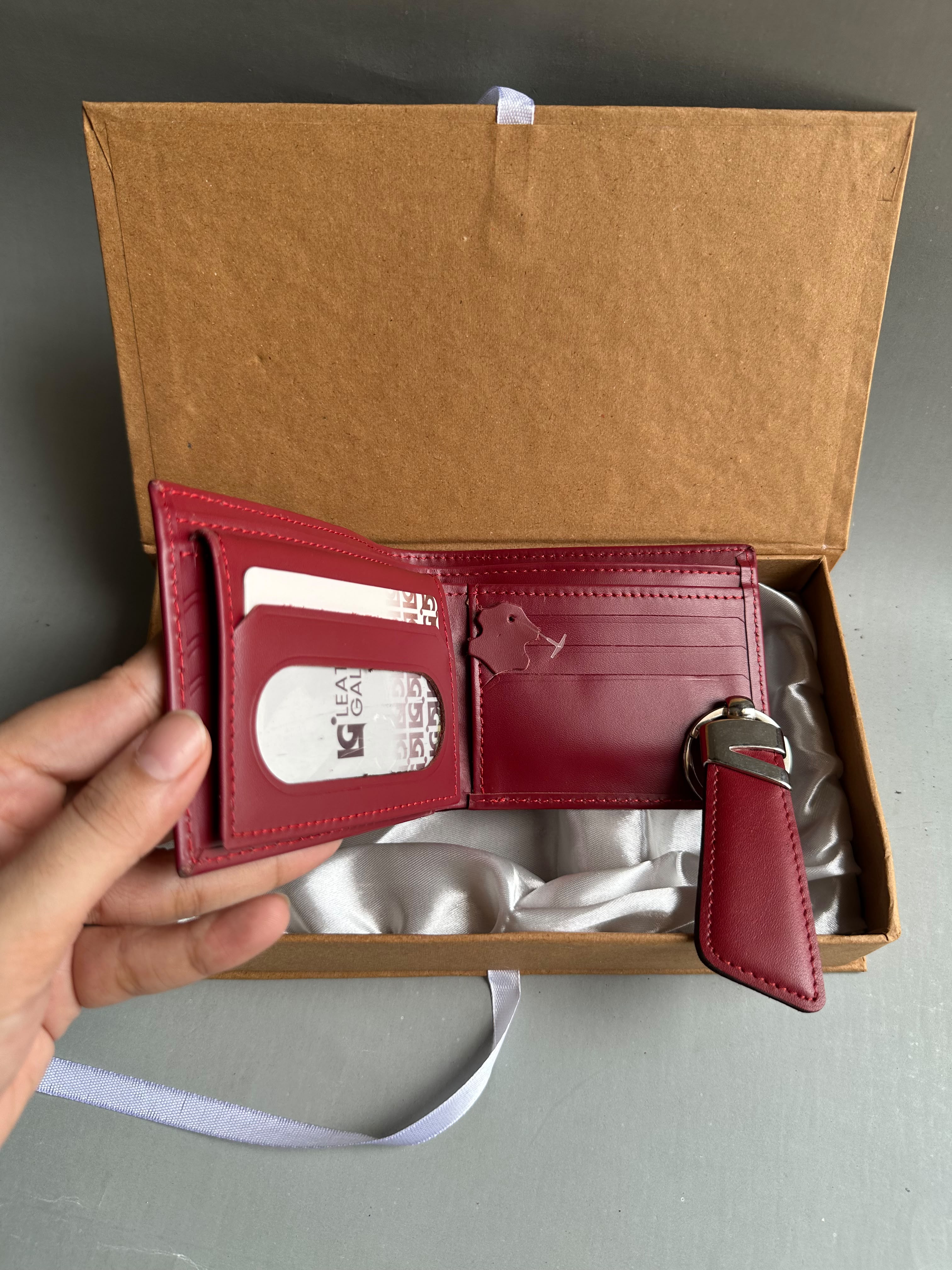 Classic Giftset