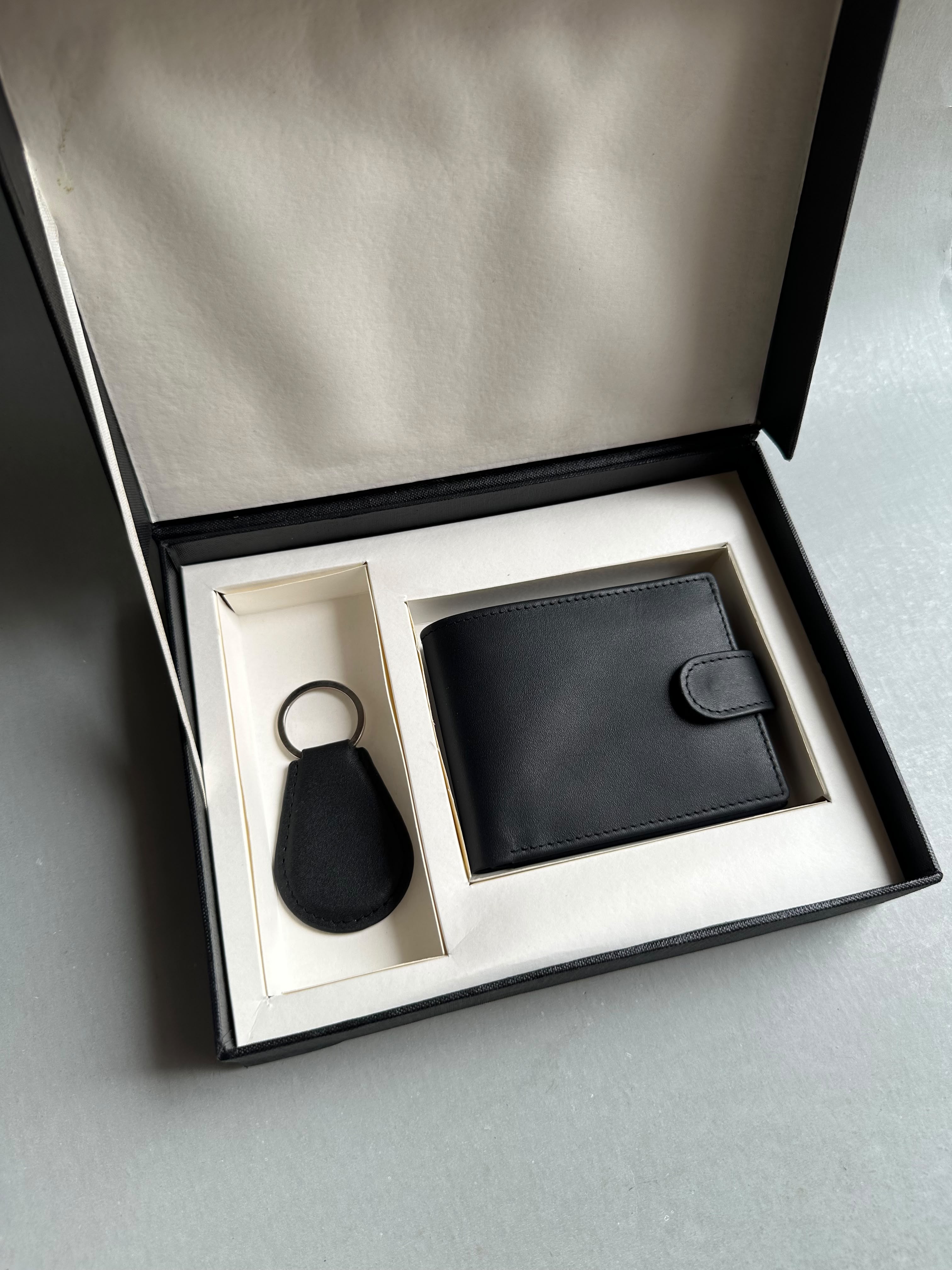 Loop Elite Giftset - Black