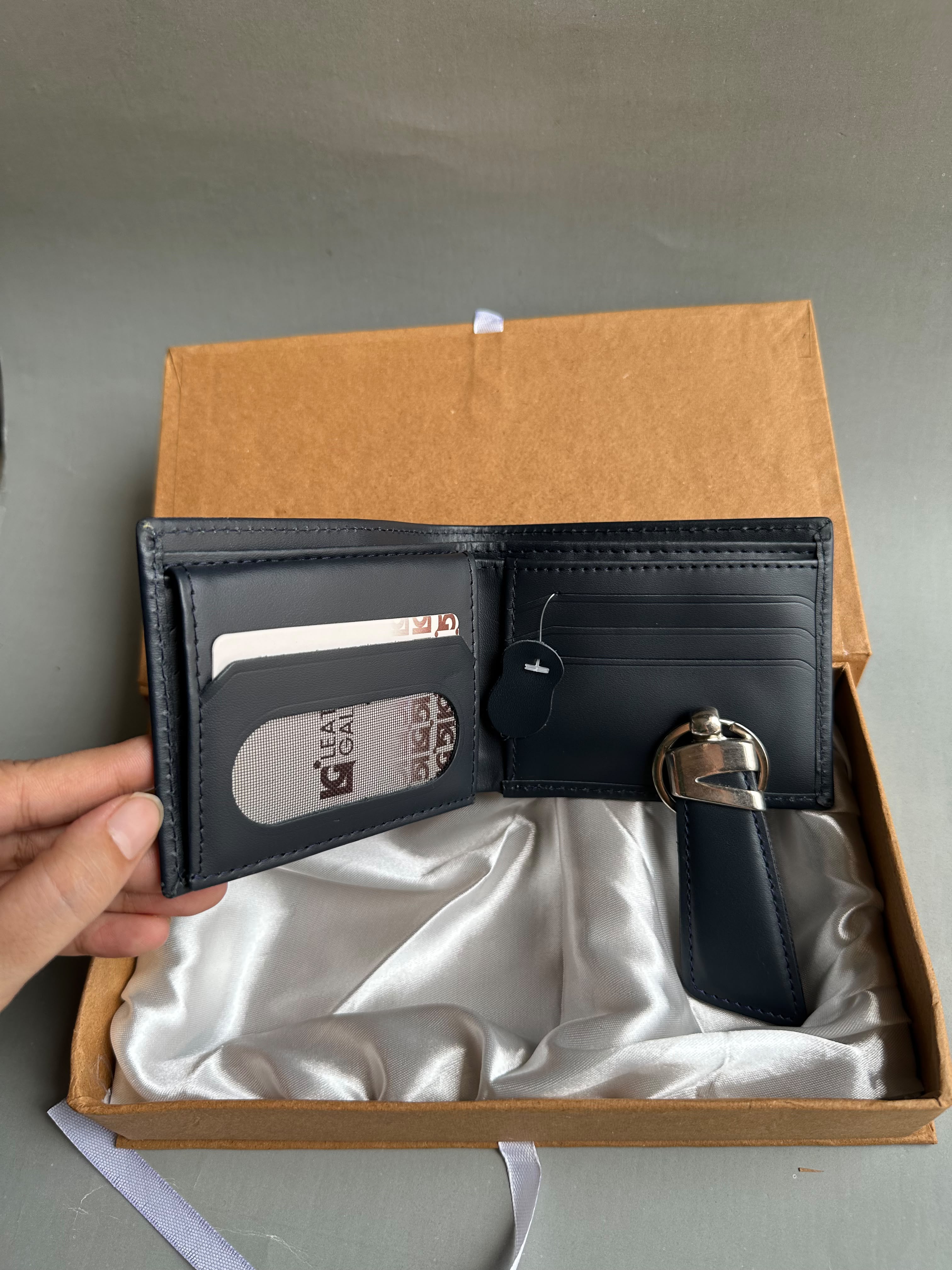 Classic Giftset
