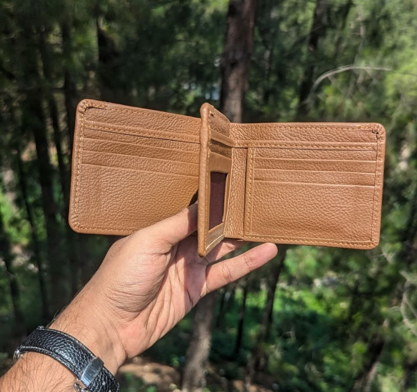 Diverse Wallet