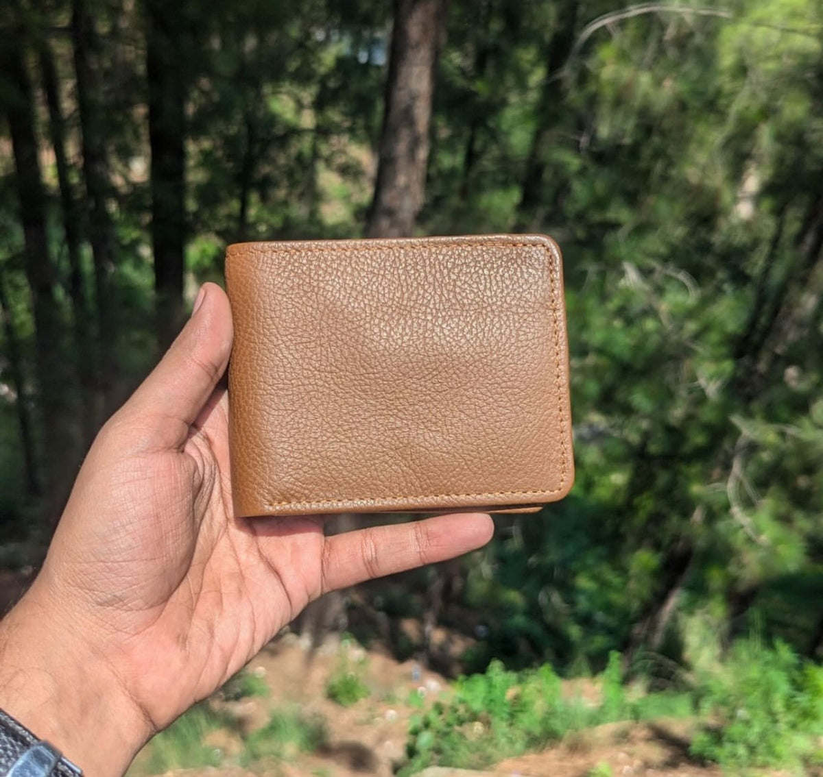 Diverse Wallet