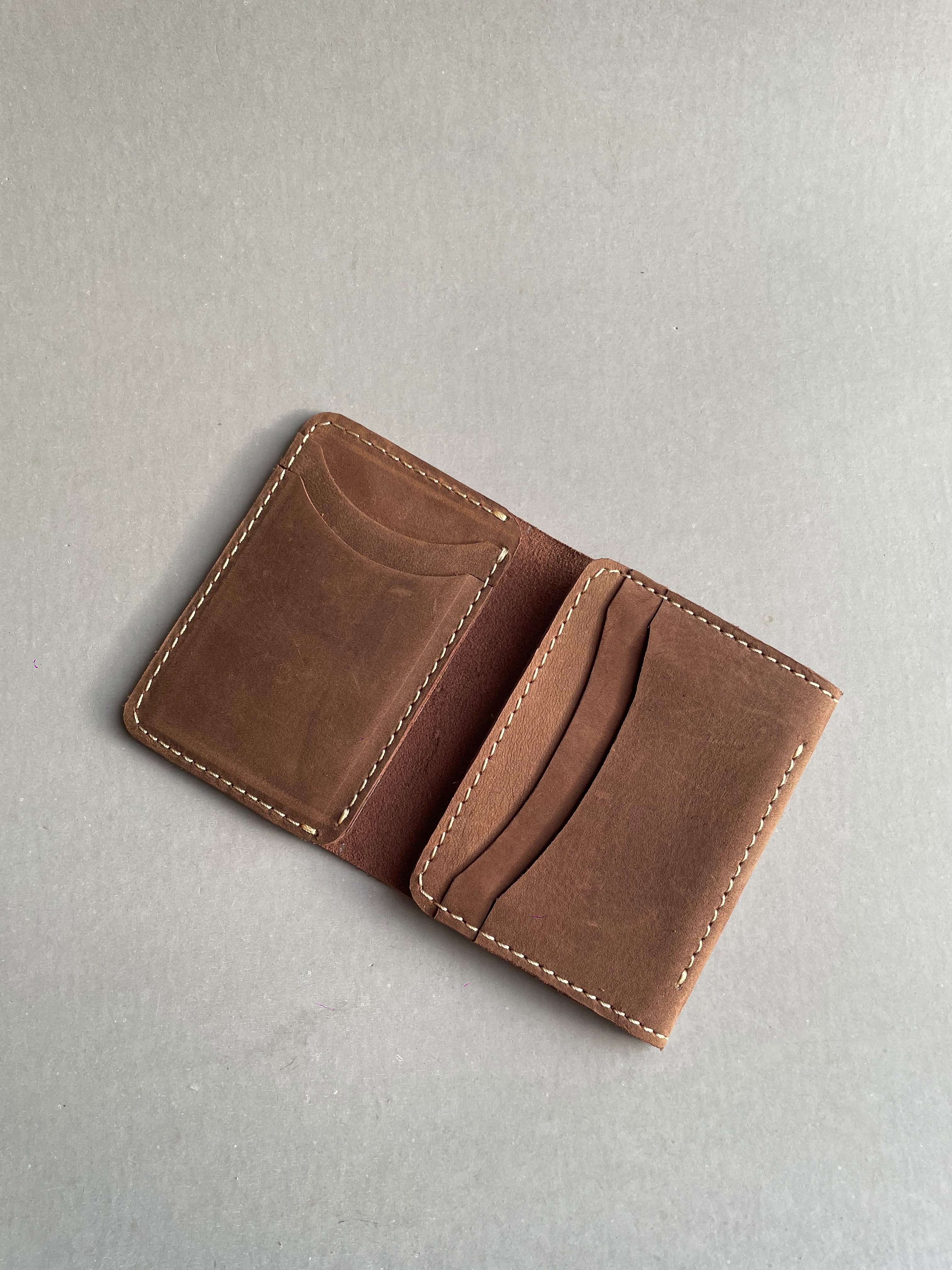 Wallet Card Holder