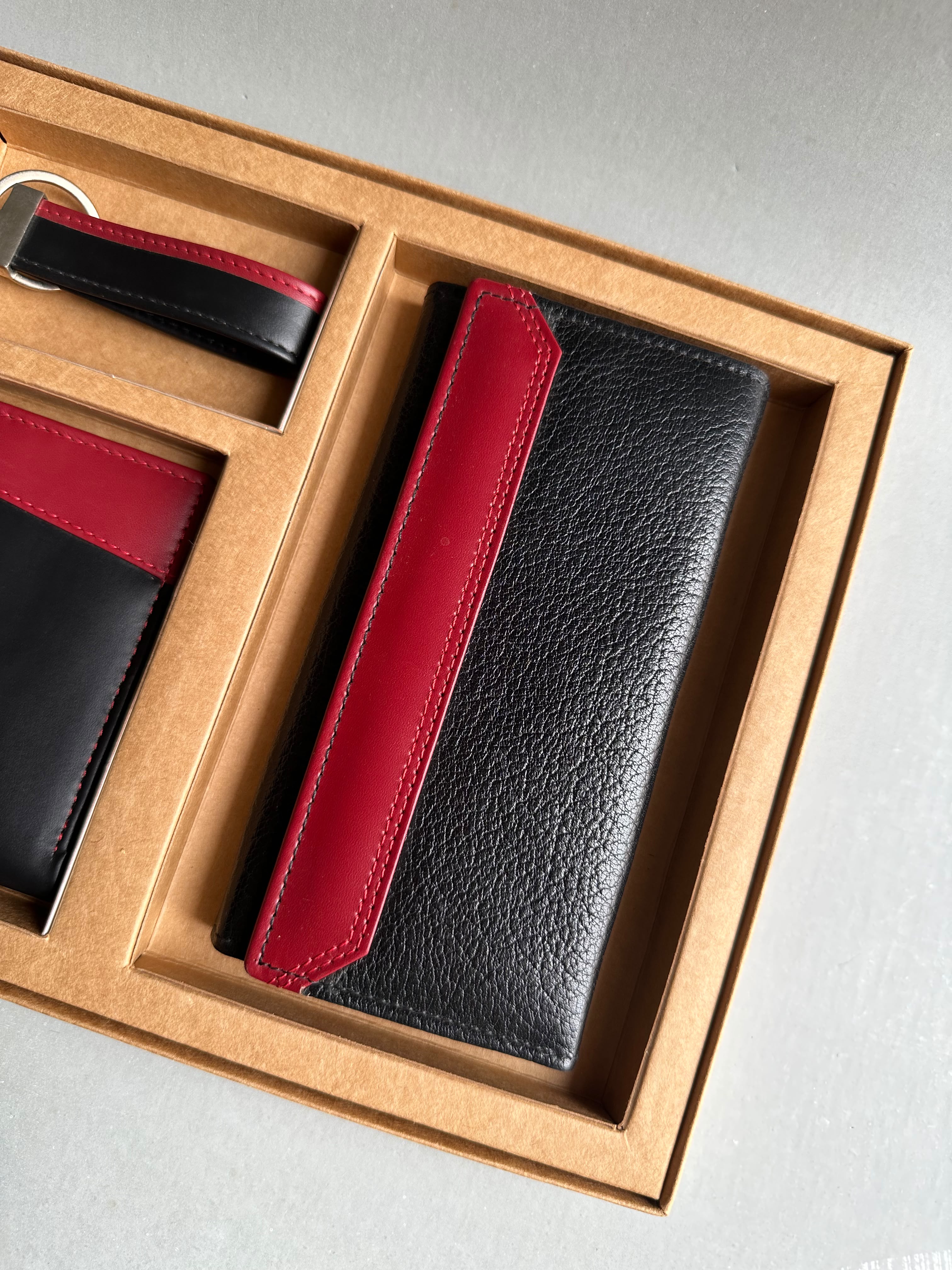 Couple Contrast Giftset