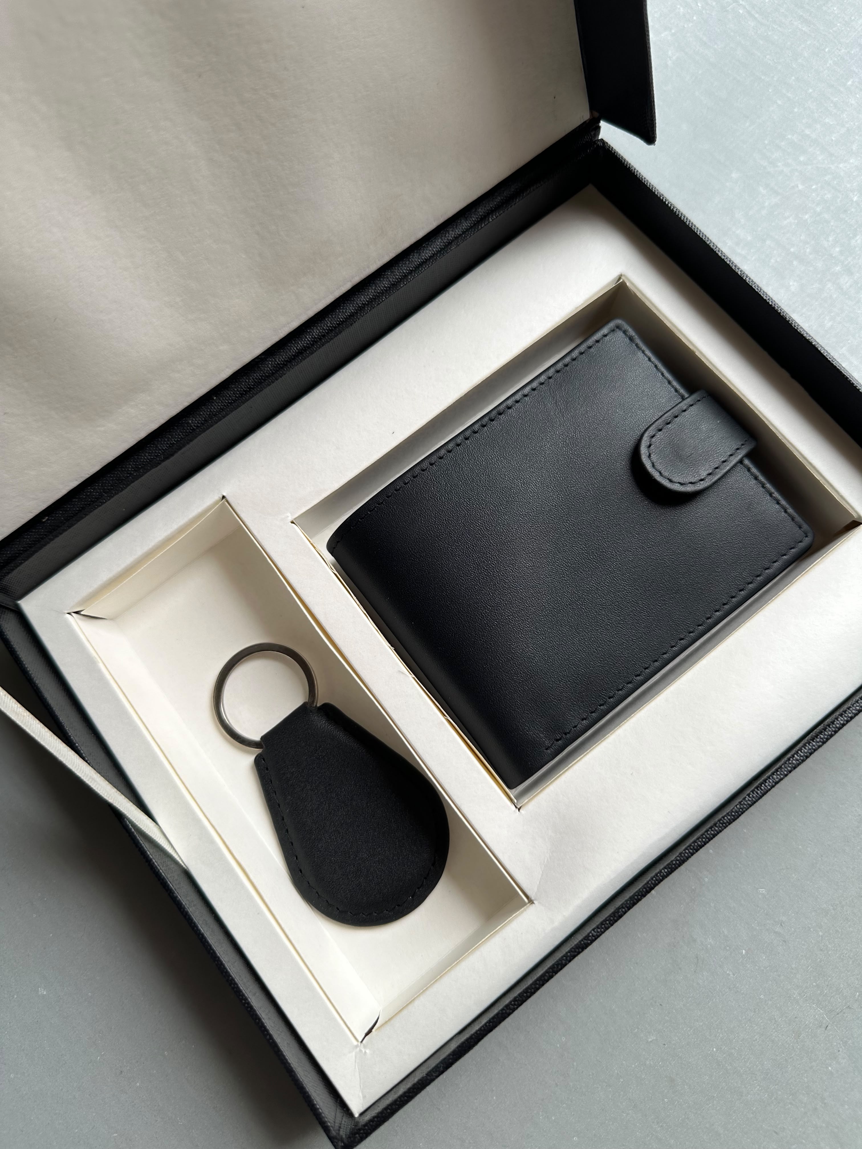 Loop Elite Giftset - Black