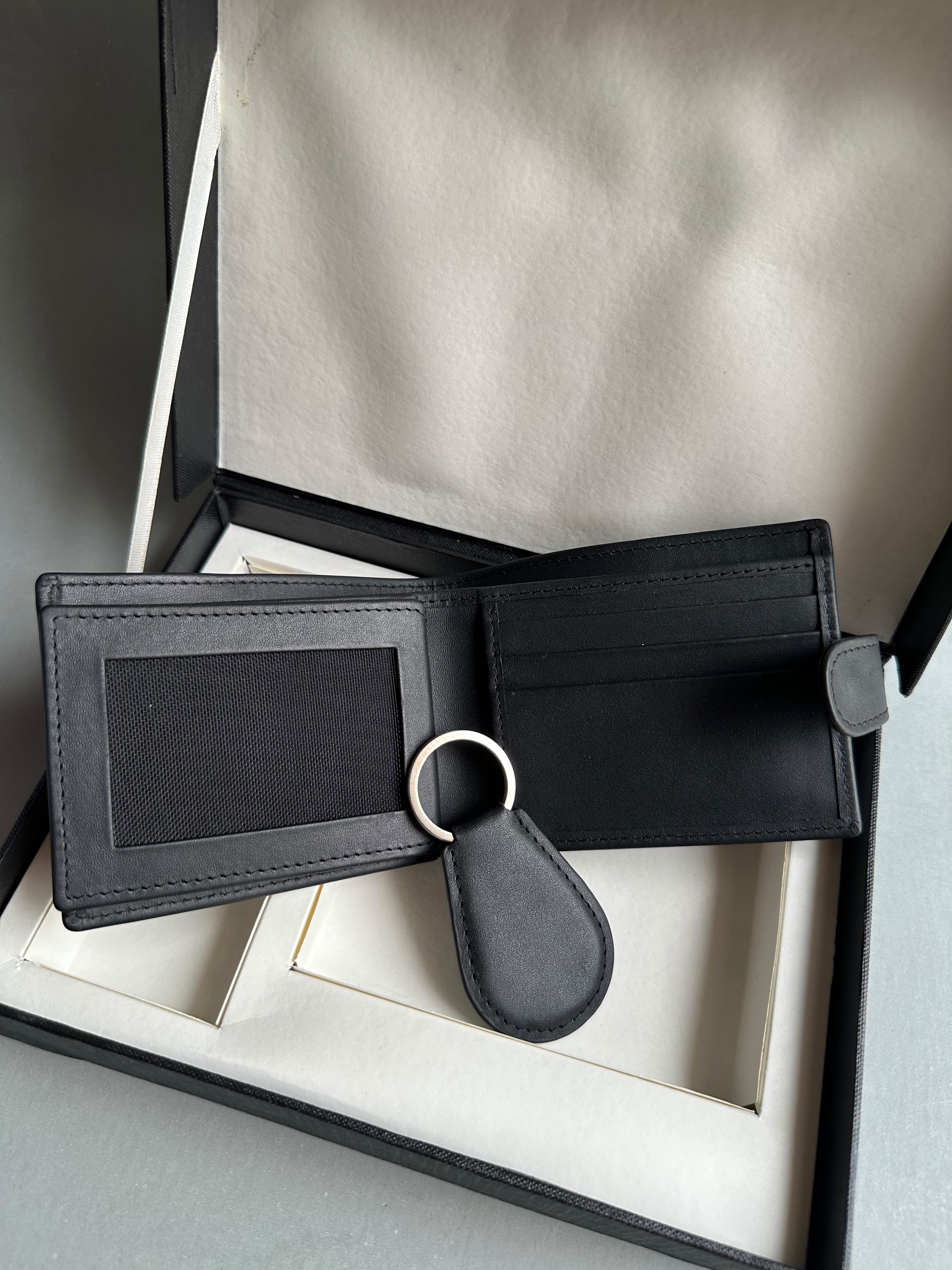 Loop Elite Giftset - Black